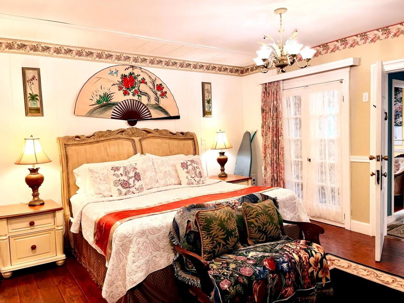 Barker House 1# Suite-heart of oldtown, Niagara on the Lake, Canada