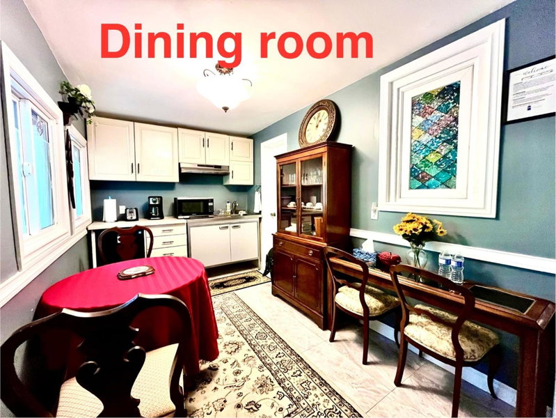 Barker House 1# Suite-heart of oldtown, Niagara on the Lake, Canada
