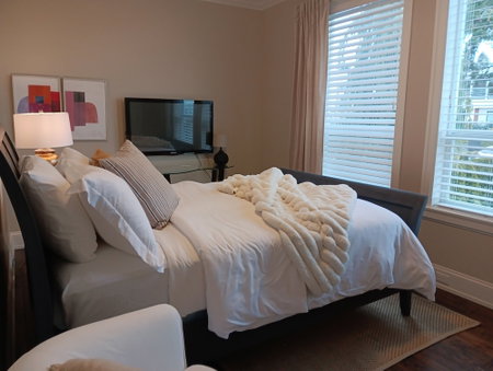 Sand and Salt Bed & Breakfast, White Rock, Canada