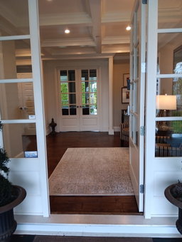 Sand and Salt Bed & Breakfast, White Rock, Canada