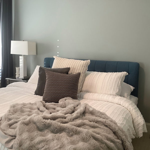 Sand and Salt Bed & Breakfast, White Rock, Canada