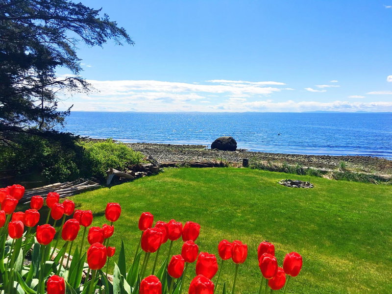 Bonniebrook Lodge, Gibsons, Canada