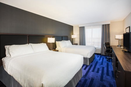 Holiday Inn & Suites Grande Prairie by IHG, Grande Prairie, Canada