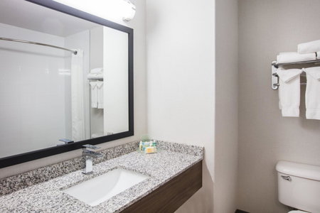 Holiday Inn & Suites Grande Prairie by IHG, Grande Prairie, Canada