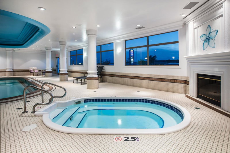 Holiday Inn & Suites Grande Prairie by IHG, Grande Prairie, Canada