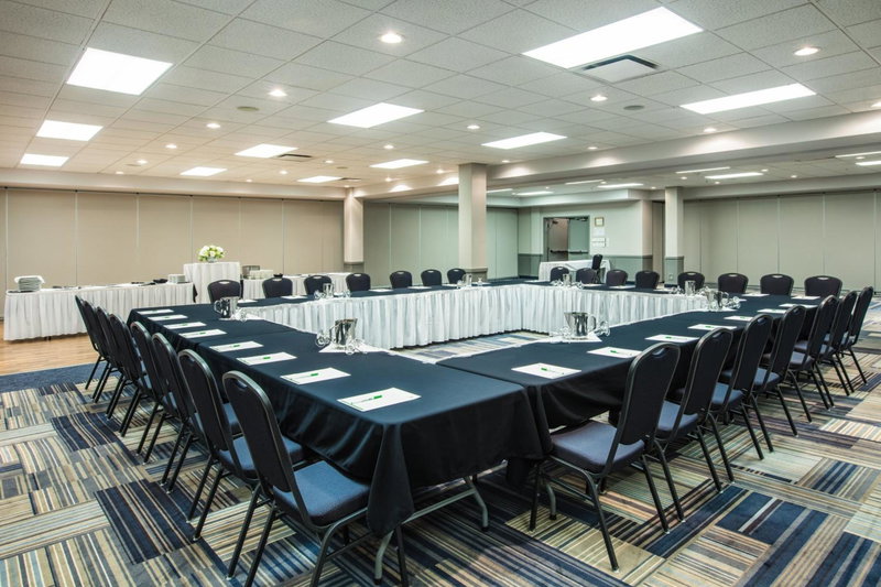 Holiday Inn & Suites Grande Prairie by IHG, Grande Prairie, Canada