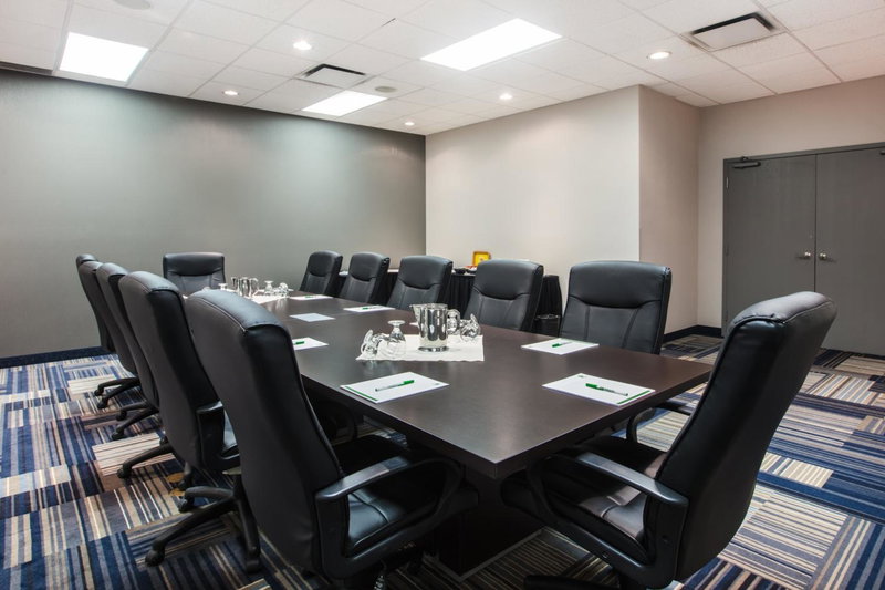 Holiday Inn & Suites Grande Prairie by IHG, Grande Prairie, Canada
