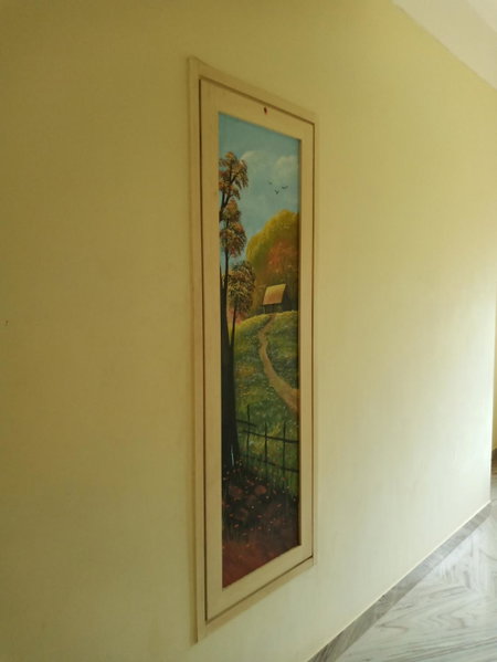 Hotel Victoriyah, Thanjāvūr, India