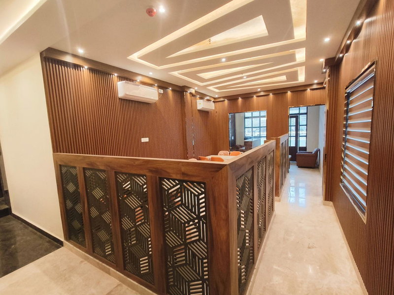 Hotel East Wood Amritsar, Amritsar, India