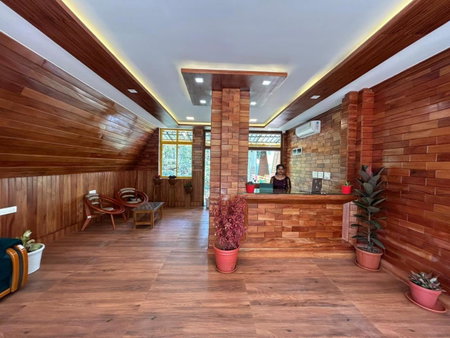 Suvarna Eco Village, Madikeri, India