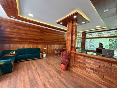 Suvarna Eco Village, Madikeri, India