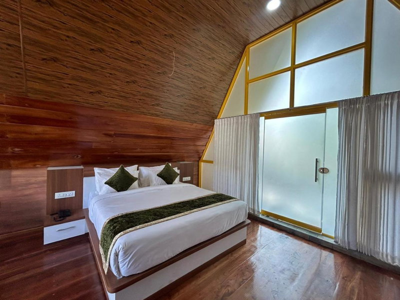 Suvarna Eco Village, Madikeri, India