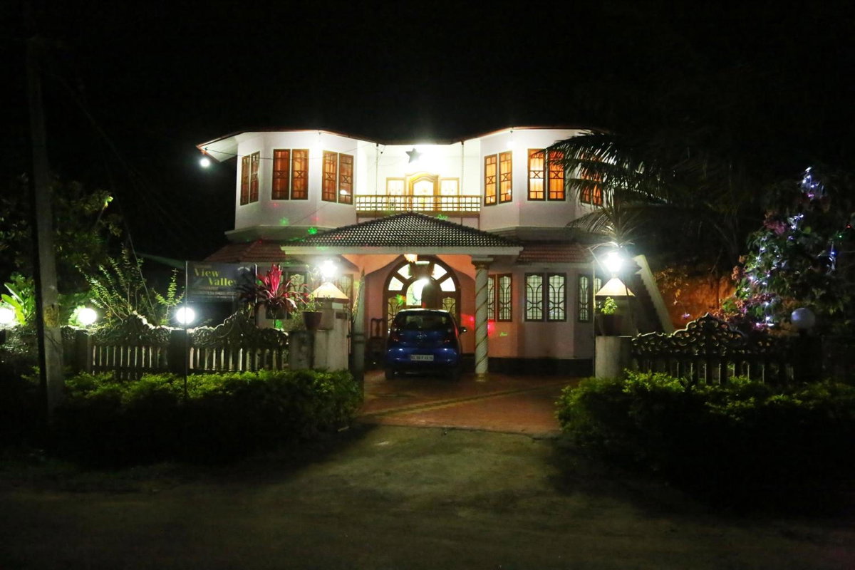 View Valley Homestay, India