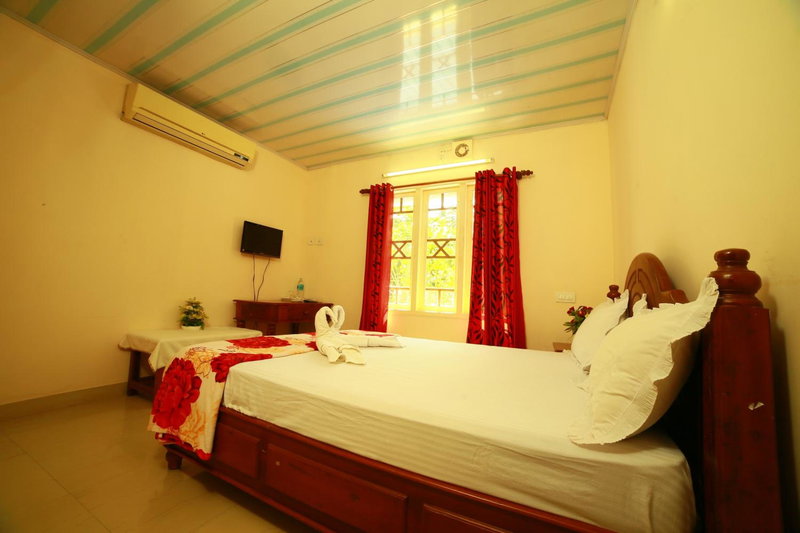 View Valley Homestay, Munnar, India