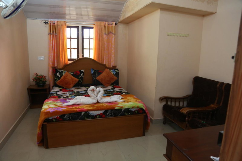 View Valley Homestay, Munnar, India