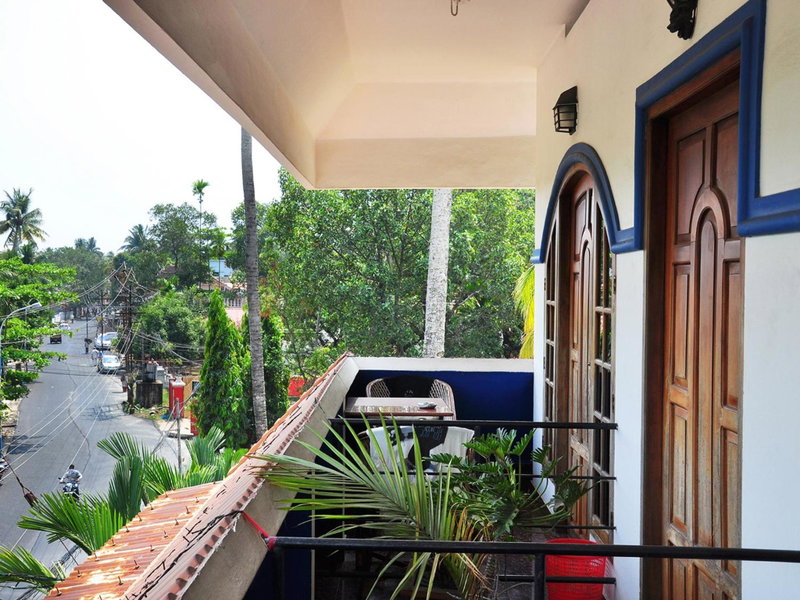 Sajhome Fortkochi, Kochi, Kerala, inda, Cochin, India