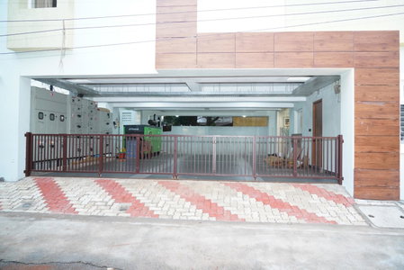 Hotel Jai's Inn, Thanjāvūr, India
