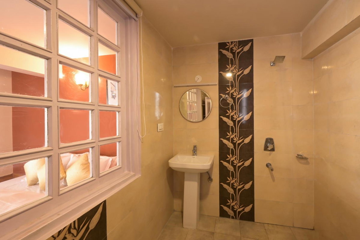 Hôtel · Zostel Dobhi, Manali, Nagar