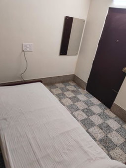 CM Residency, Salem, India