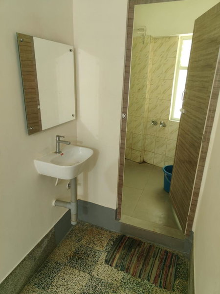 CM Residency, Salem, India