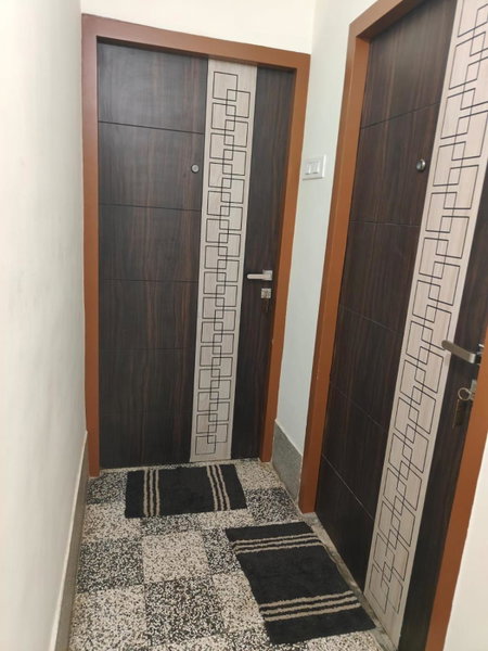CM Residency, Salem, India