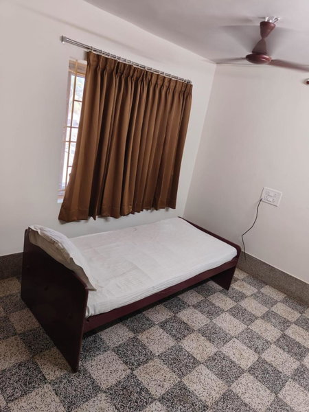 CM Residency, Salem, India