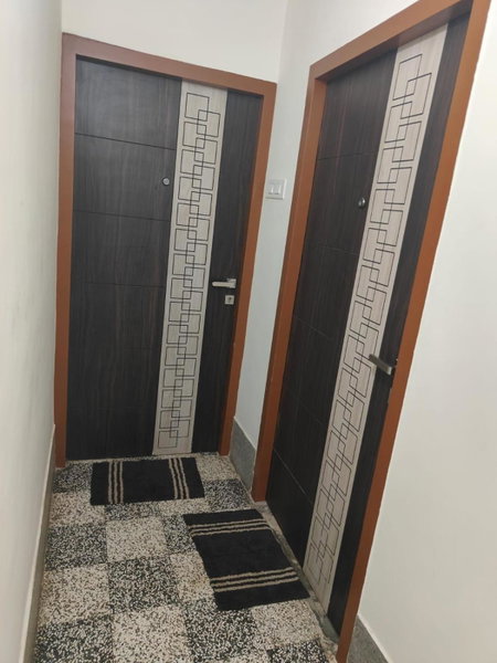 CM Residency, Salem, India