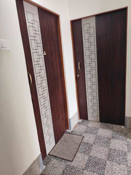 CM Residency, Salem, India