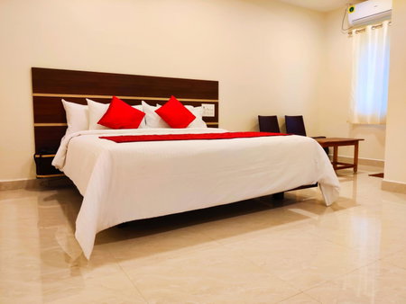 Thaai Residency - 700m to Arunchalam Girivalam, Tiruvannāmalai, India