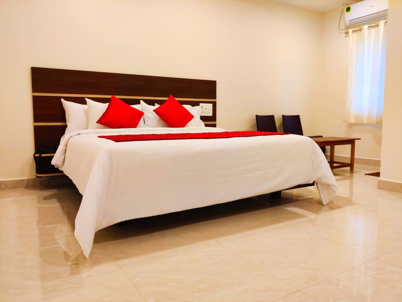 Thaai Residency - 700m to Arunchalam Girivalam, Tiruvannāmalai, India