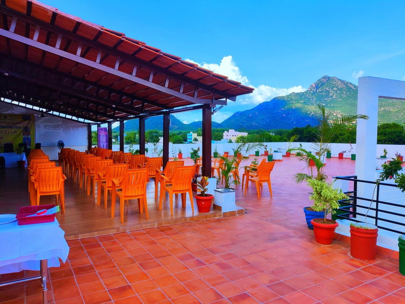 Thaai Residency - 700m to Arunchalam Girivalam, Tiruvannāmalai, India