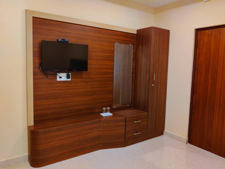 Thaai Residency - 700m to Arunchalam Girivalam, Tiruvannāmalai, India