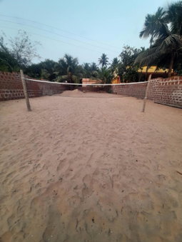 Raapan Beach Resort, Malvan, India