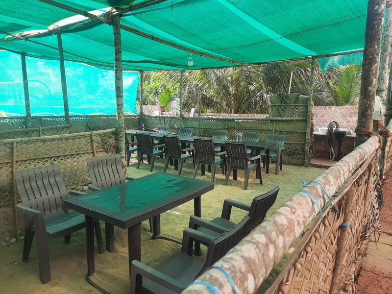 Raapan Beach Resort, Malvan, India