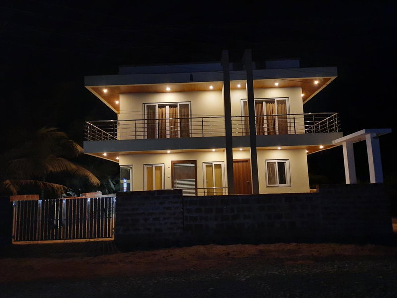 Raapan Beach Resort, Malvan, India