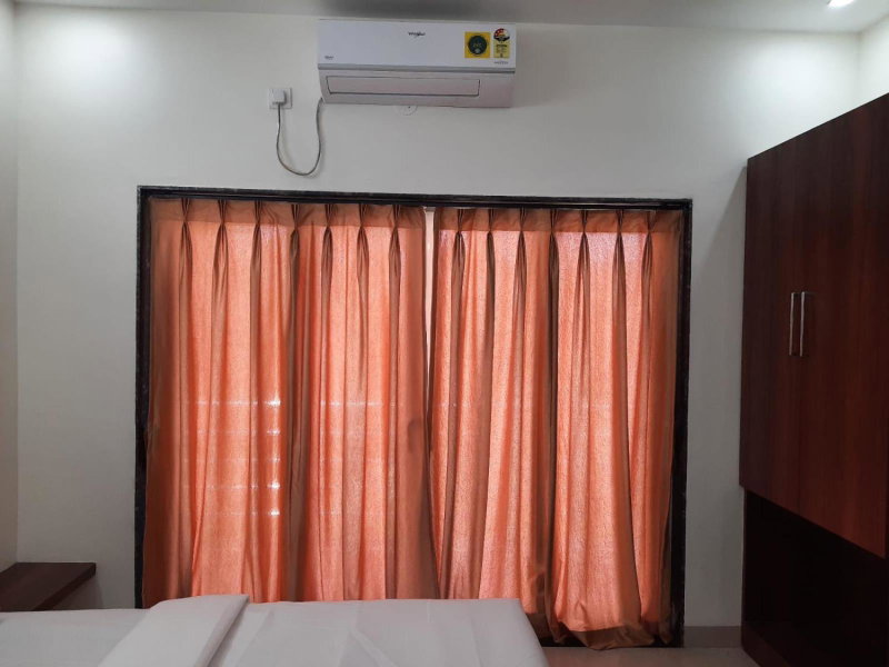 Raapan Beach Resort, Malvan, India