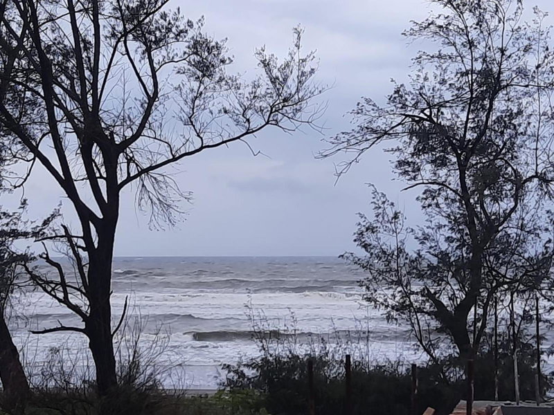 Raapan Beach Resort, Malvan, India