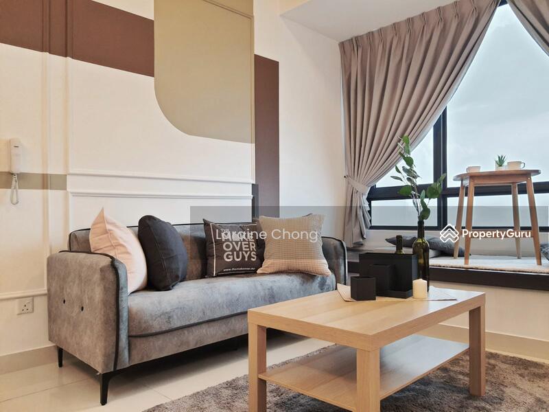 Greenfield Residence, Bandar Sunway, Malaysia