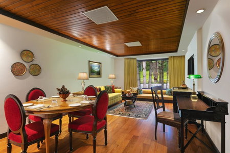 Welcomhotel by ITC Hotels, Pine N Peak, Pahalgam, Pahalgām, India