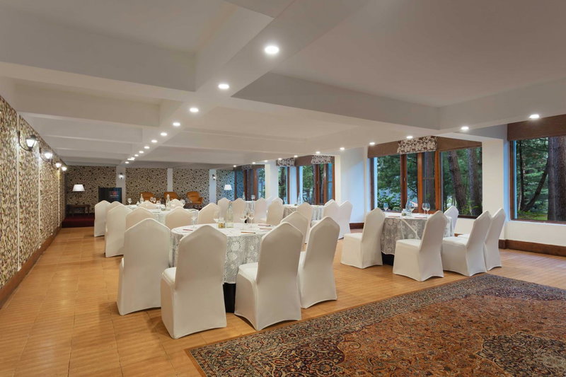 Welcomhotel by ITC Hotels, Pine N Peak, Pahalgam, Pahalgām, India