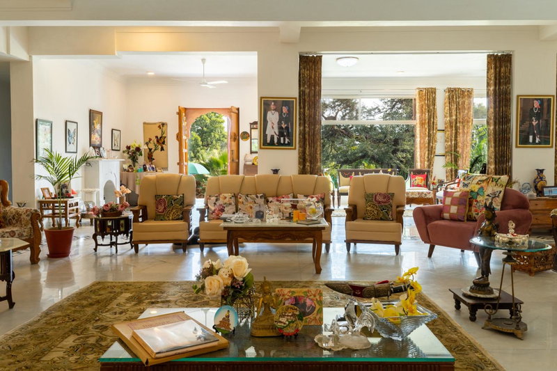 Castle Oodeypore A Boutique stay Udaipur, Udaipur, India