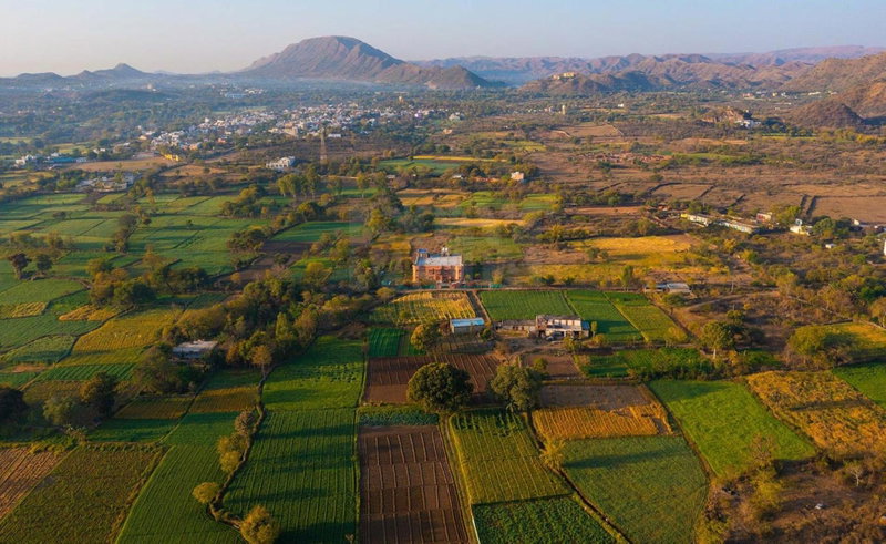 Castle Oodeypore A Boutique stay Udaipur, Udaipur, India
