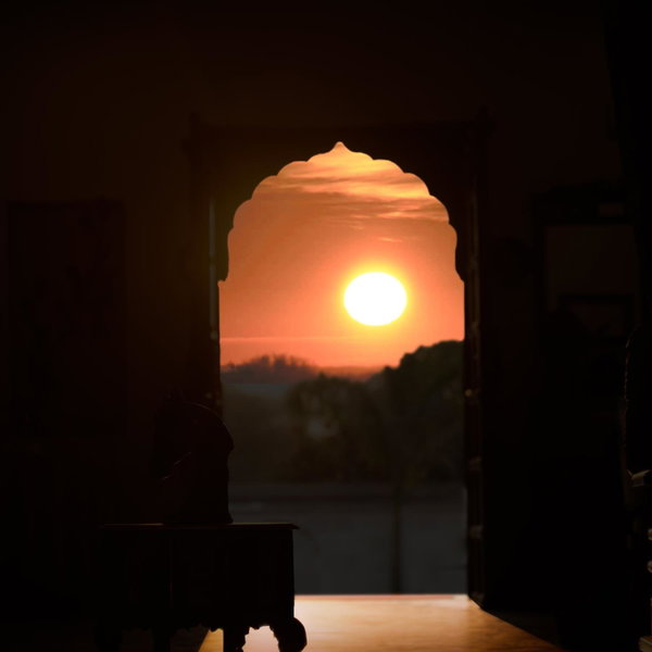 Castle Oodeypore A Boutique stay Udaipur, Udaipur, India