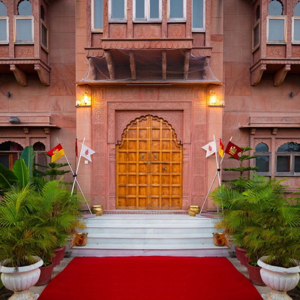 Castle Oodeypore A Boutique stay Udaipur, Udaipur, India