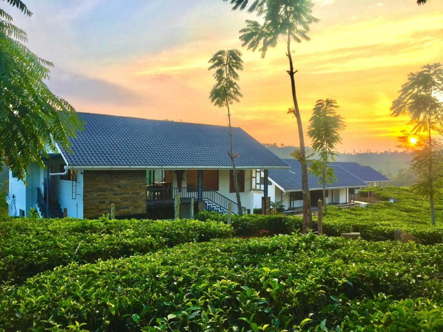 PEKOE Plantation Cottages by LexStays, Pīrmed, Индия