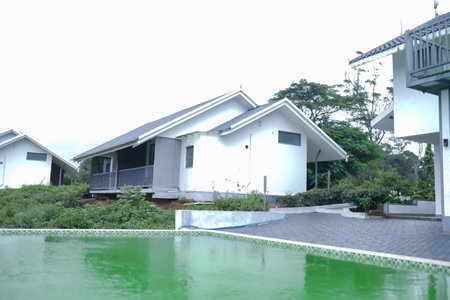 PEKOE Plantation Cottages by LexStays, Pīrmed, Индия