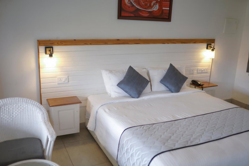 PEKOE Plantation Cottages by LexStays, Pīrmed, Индия