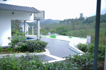 PEKOE Plantation Cottages by LexStays, Pīrmed, Индия