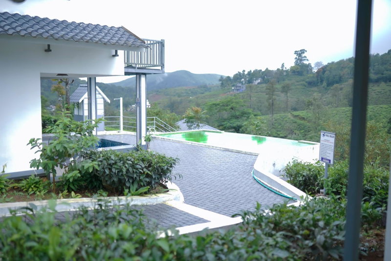 PEKOE Plantation Cottages by LexStays, Pīrmed, Индия