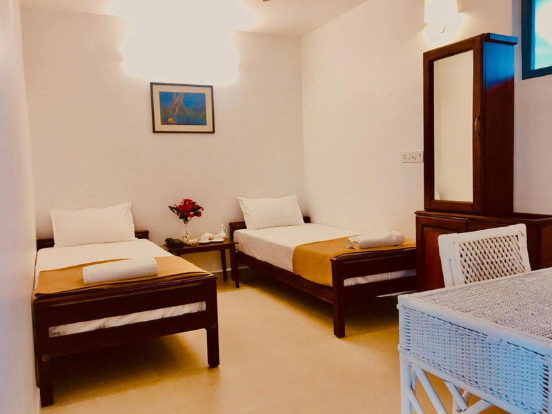 PEKOE Plantation Cottages by LexStays, Pīrmed, Индия